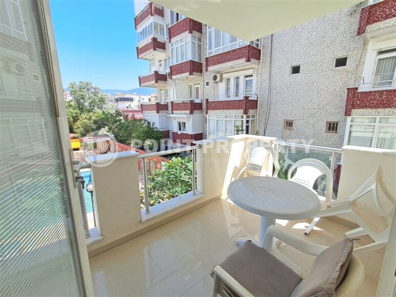 Cozy 2+1 apartment of 85 m² in Oba district - only 150 meters to the beach-id-9916-photo-13