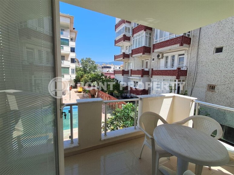 Cozy 2+1 apartment of 85 m² in Oba district - only 150 meters to the beach-id-9916-photo-14
