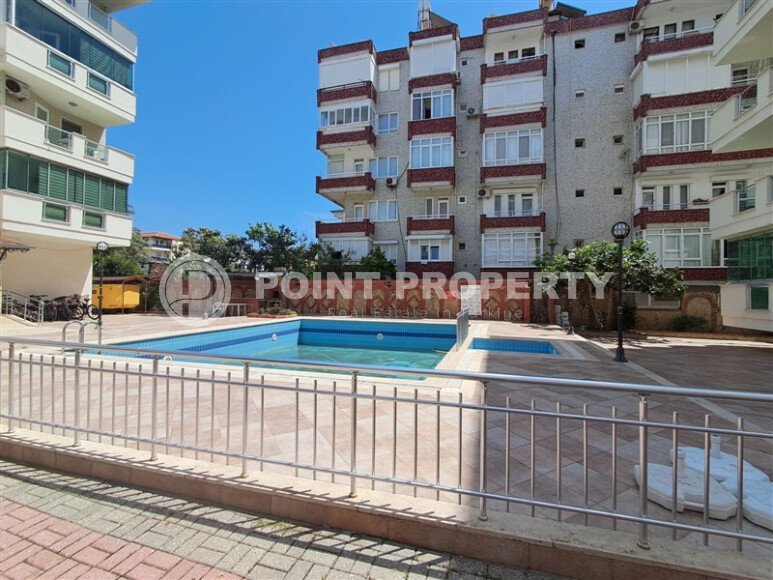 Cozy 2+1 apartment of 85 m² in Oba district - only 150 meters to the beach-id-9916-photo-16