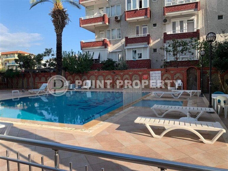 Cozy 2+1 apartment of 85 m² in Oba district - only 150 meters to the beach-id-9916-photo-17