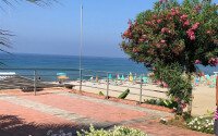Cozy 2+1 apartment of 85 m² in Oba district - only 150 meters to the beach-id-9916-photo-18