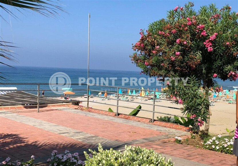 Cozy 2+1 apartment of 85 m² in Oba district - only 150 meters to the beach-id-9916-photo-18
