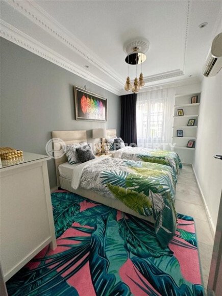 Просторная квартира 2+1 — 125 м² в нижней Оба с возможностью получения ВНЖ-id-9917-фото-7