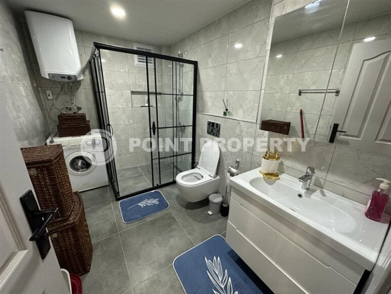 Просторная квартира 2+1 — 125 м² в нижней Оба с возможностью получения ВНЖ-id-9917-фото-12