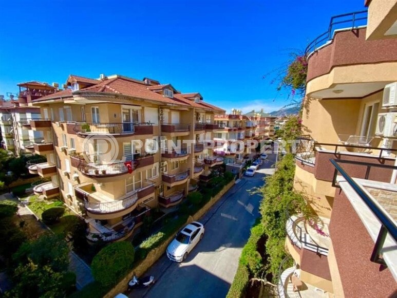 Просторная квартира 2+1 — 125 м² в нижней Оба с возможностью получения ВНЖ-id-9917-фото-13