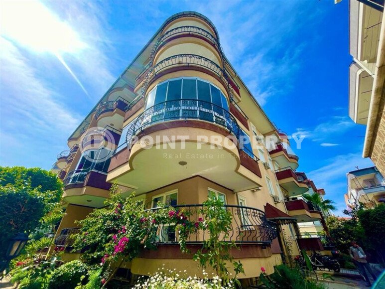 Просторная квартира 2+1 — 125 м² в нижней Оба с возможностью получения ВНЖ-id-9917-фото-15