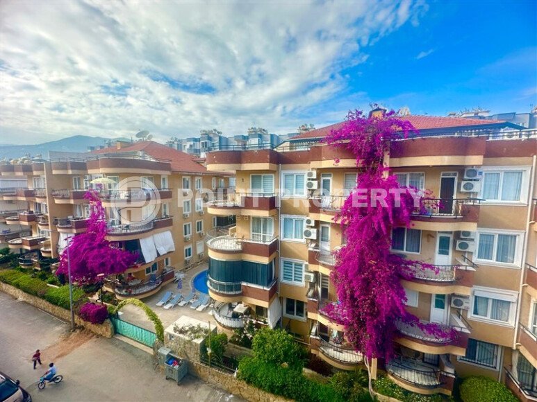 Просторная квартира 2+1 — 125 м² в нижней Оба с возможностью получения ВНЖ-id-9917-фото-16