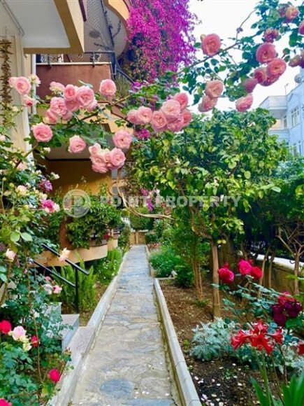 Просторная квартира 2+1 — 125 м² в нижней Оба с возможностью получения ВНЖ-id-9917-фото-17