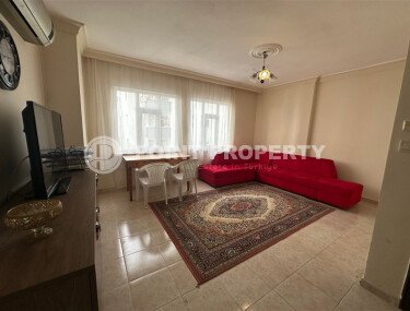 Spacious 2+1 apartment at an affordable price in Mahmutlar, just 400 m from the sea-id-9918-photo-14