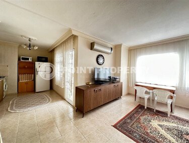 Просторная квартира 2+1 по доступной цене в Махмутларе, всего в 400 м от моря-id-9918-фото-5