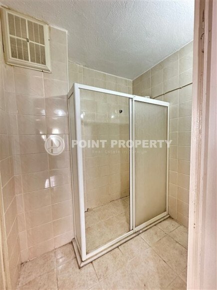 Просторная квартира 2+1 по доступной цене в Махмутларе, всего в 400 м от моря-id-9918-фото-7