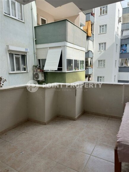 Просторная квартира 2+1 по доступной цене в Махмутларе, всего в 400 м от моря-id-9918-фото-8