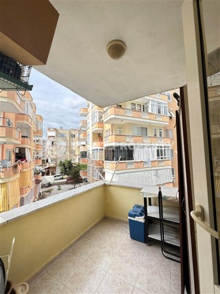 Просторная квартира 2+1 по доступной цене в Махмутларе, всего в 400 м от моря-id-9918-фото-9