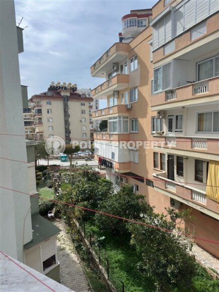 Просторная квартира 2+1 по доступной цене в Махмутларе, всего в 400 м от моря-id-9918-фото-10