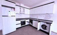 Светлая квартира 1+1 площадью 58 м² в Каргыджаке с видом на море-id-9919-фото-2