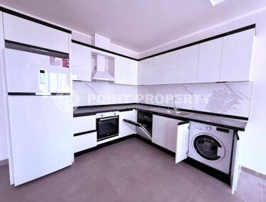 Светлая квартира 1+1 площадью 58 м² в Каргыджаке с видом на море-id-9919-фото-2