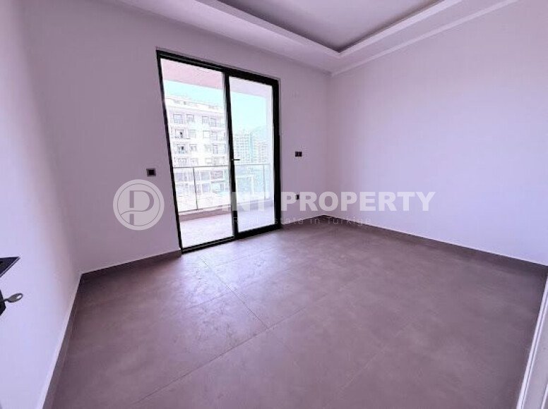 Светлая квартира 1+1 площадью 58 м² в Каргыджаке с видом на море-id-9919-фото-4