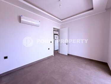 Светлая квартира 1+1 площадью 58 м² в Каргыджаке с видом на море-id-9919-фото-5