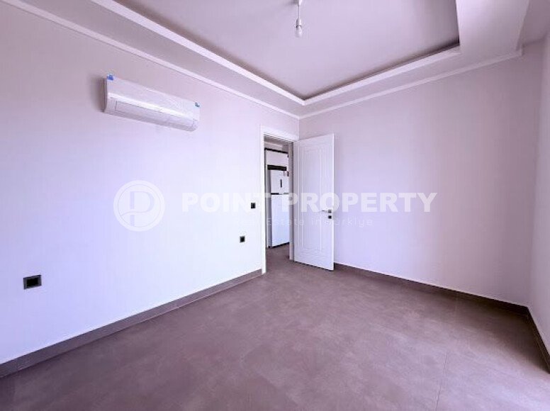 Светлая квартира 1+1 площадью 58 м² в Каргыджаке с видом на море-id-9919-фото-5