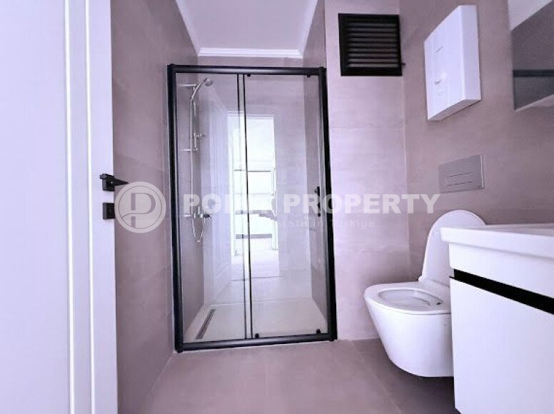 Светлая квартира 1+1 площадью 58 м² в Каргыджаке с видом на море-id-9919-фото-6