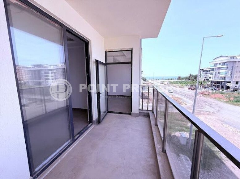 Светлая квартира 1+1 площадью 58 м² в Каргыджаке с видом на море-id-9919-фото-7