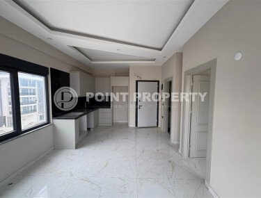 Современная квартира 1+1 площадью 44 м² в Каргыджаке, в красивом жилом комплексе рядом с морем.-id-9920-фото-3