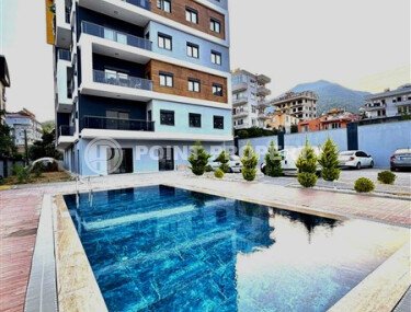 Apartment 2+1, 90 m² with separate kitchen and panoramic sea view in the Jiplakli area.-id-9921-photo-11