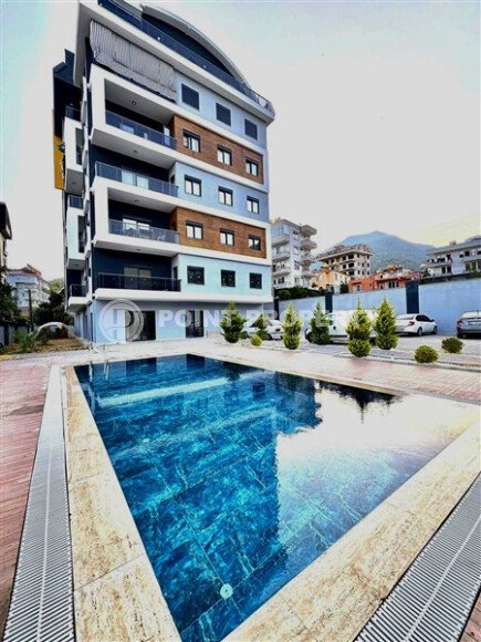Квартира 2+1, 90 м² с отдельной кухней и панорамным видом на море в районе Джиплакли.-id-9921-фото-1