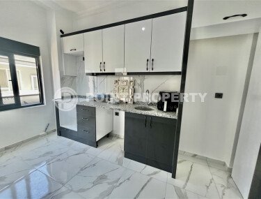 Квартира 2+1, 90 м² с отдельной кухней и панорамным видом на море в районе Джиплакли.-id-9921-фото-4