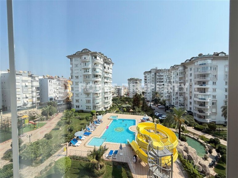 Комфортная квартира 2+1 120 м² в районе Джикджилли в комплексе с отличной инфраструктурой.-id-9922-фото-10