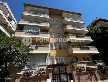 Two cozy apartments in one document 1+1 and 2+1 at an affordable price, the center of Alanya-id-9923-photo-9
