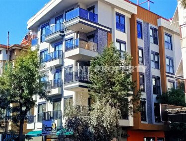 2+1 apartment with finished renovation in the center of Alanya - 700 m to Keykubat beach-id-9926-photo-6