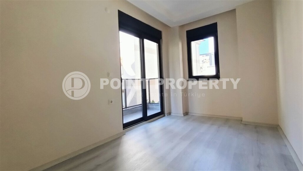 2+1 apartment with finished renovation in the center of Alanya - 700 m to Keykubat beach-id-9926-photo-7