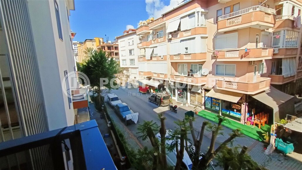 2+1 apartment with finished renovation in the center of Alanya - 700 m to Keykubat beach-id-9926-photo-14