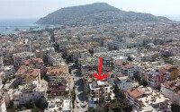 2+1 apartment with finished renovation in the center of Alanya - 700 m to Keykubat beach-id-9926-photo-15