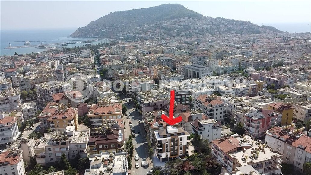 2+1 apartment with finished renovation in the center of Alanya - 700 m to Keykubat beach-id-9926-photo-15
