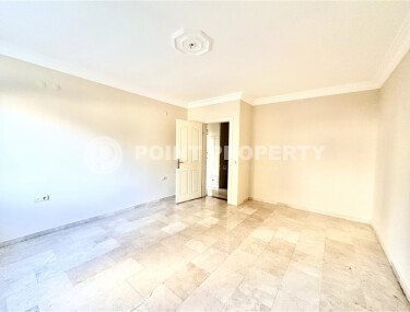 Spacious 2+1 apartment in Tosmur area - 600 m to the beach with turquoise water-id-9928-photo-2