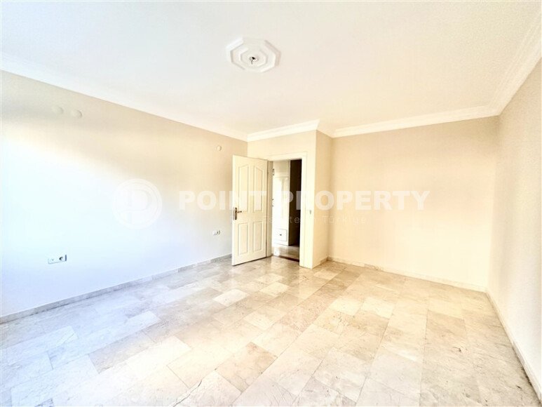 Просторная квартира 2+1 в районе Тосмур — 600 м до пляжа с бирюзовой водой-id-9928-фото-2