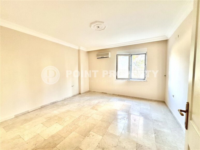 Просторная квартира 2+1 в районе Тосмур — 600 м до пляжа с бирюзовой водой-id-9928-фото-3