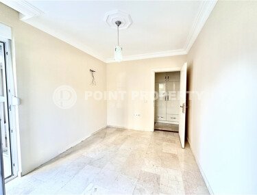 Spacious 2+1 apartment in Tosmur area - 600 m to the beach with turquoise water-id-9928-photo-4