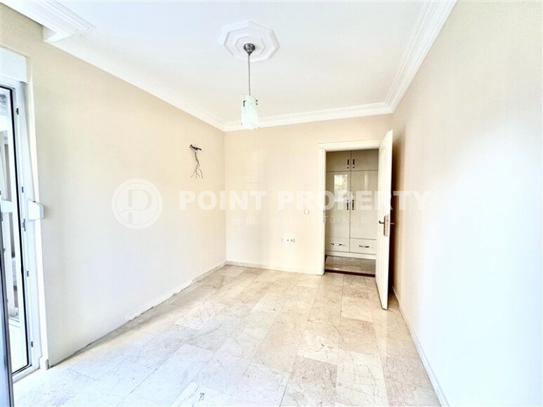 Просторная квартира 2+1 в районе Тосмур — 600 м до пляжа с бирюзовой водой-id-9928-фото-4