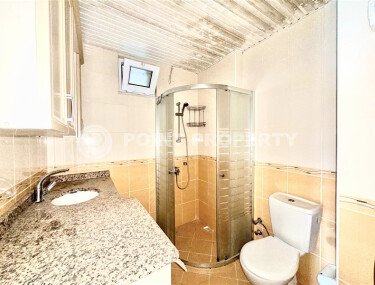 Spacious 2+1 apartment in Tosmur area - 600 m to the beach with turquoise water-id-9928-photo-5