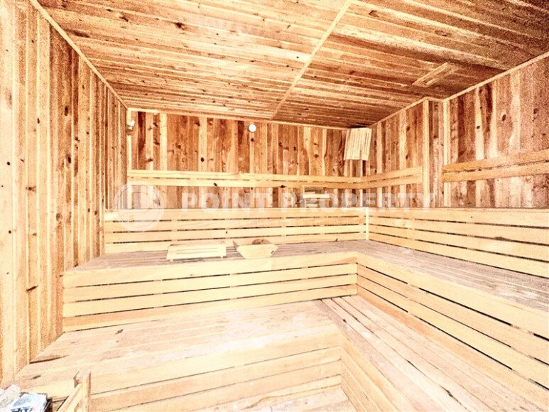 Просторная квартира 2+1 в районе Тосмур — 600 м до пляжа с бирюзовой водой-id-9928-фото-10