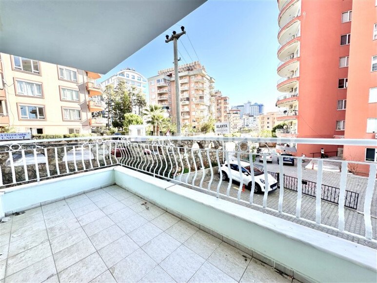 Просторная квартира 2+1 в районе Тосмур — 600 м до пляжа с бирюзовой водой-id-9928-фото-11