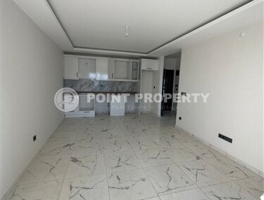 Inexpensive 1+1 apartment at a bargain price in Kargicak - only 600 m to the sea-id-9929-photo-2