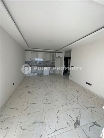 Недорогая  квартира 1+1 по выгодной цене в Каргыджаке — всего 600 м до моря-id-9929-фото-2