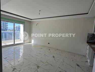 Inexpensive 1+1 apartment at a bargain price in Kargicak - only 600 m to the sea-id-9929-photo-3