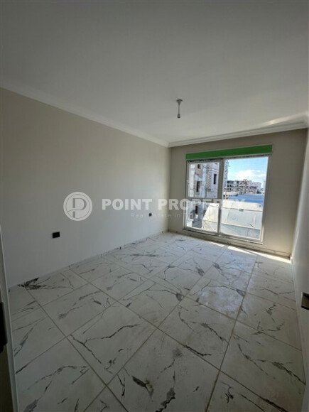 Недорогая  квартира 1+1 по выгодной цене в Каргыджаке — всего 600 м до моря-id-9929-фото-5