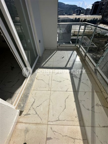 Недорогая  квартира 1+1 по выгодной цене в Каргыджаке — всего 600 м до моря-id-9929-фото-7