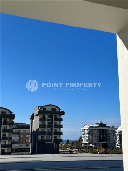 Недорогая  квартира 1+1 по выгодной цене в Каргыджаке — всего 600 м до моря-id-9929-фото-8